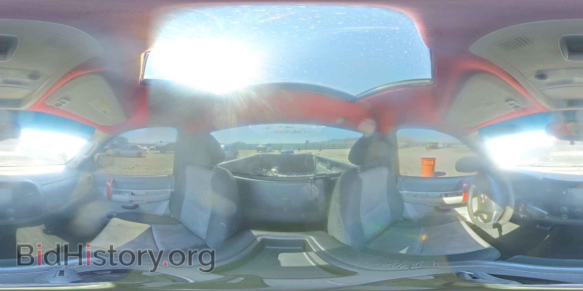 2008 GMC SIERRA - VIN: 1GTEC14X08Z200412 - Фото 14