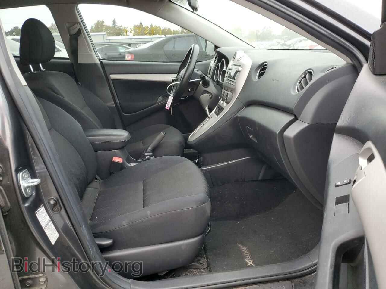 2012 TOYOTA COROLLA - VIN: 2T1LE4EE9CC020767 - Фото 5