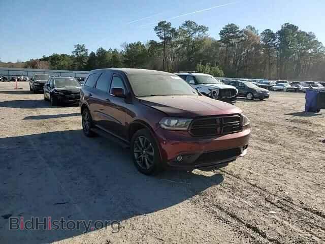 2017 DODGE DURANGO - VIN: 1C4RDJDG2HC814282 - Фото 12
