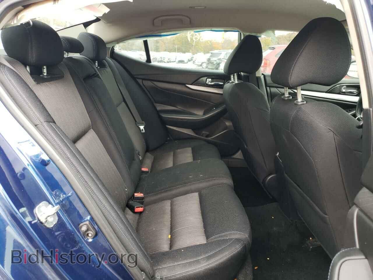 2017 NISSAN MAXIMA - VIN: 1N4AA6AP3HC454100 - Фото 6