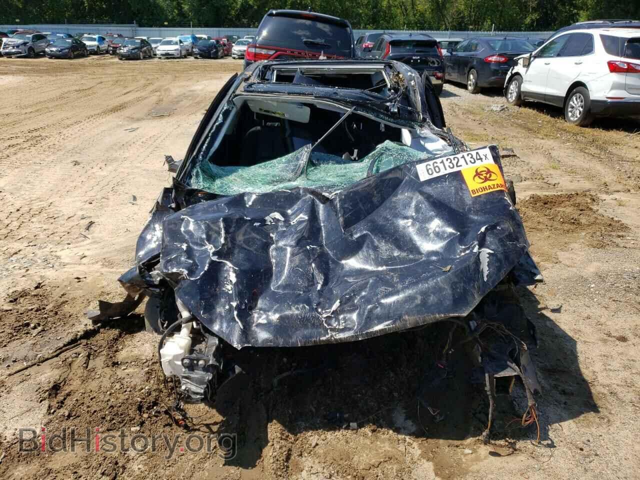 2013 AUDI A3 - VIN: WAUMFAFMXDA031530 - Фото 5