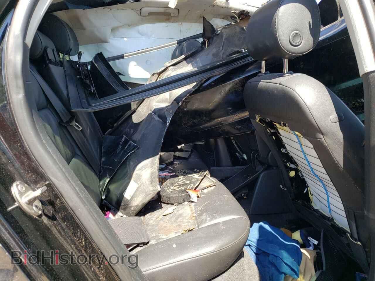 2013 AUDI A3 - VIN: WAUMFAFMXDA031530 - Фото 10