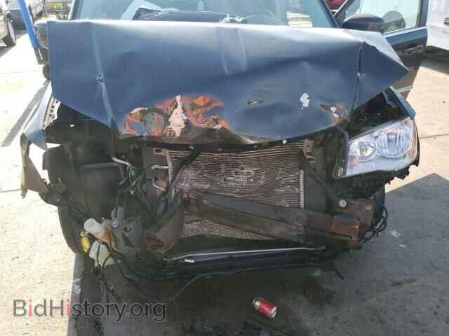 2012 CHRYSLER MINIVAN - VIN: 2C4RC1BG8CR283224 - Фото 7