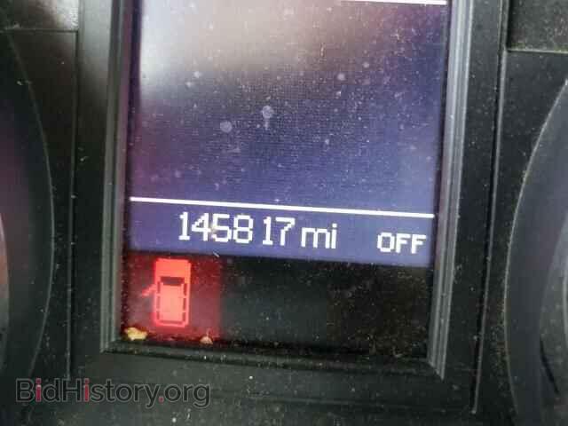2012 CHRYSLER MINIVAN - VIN: 2C4RC1BG8CR283224 - Фото 8