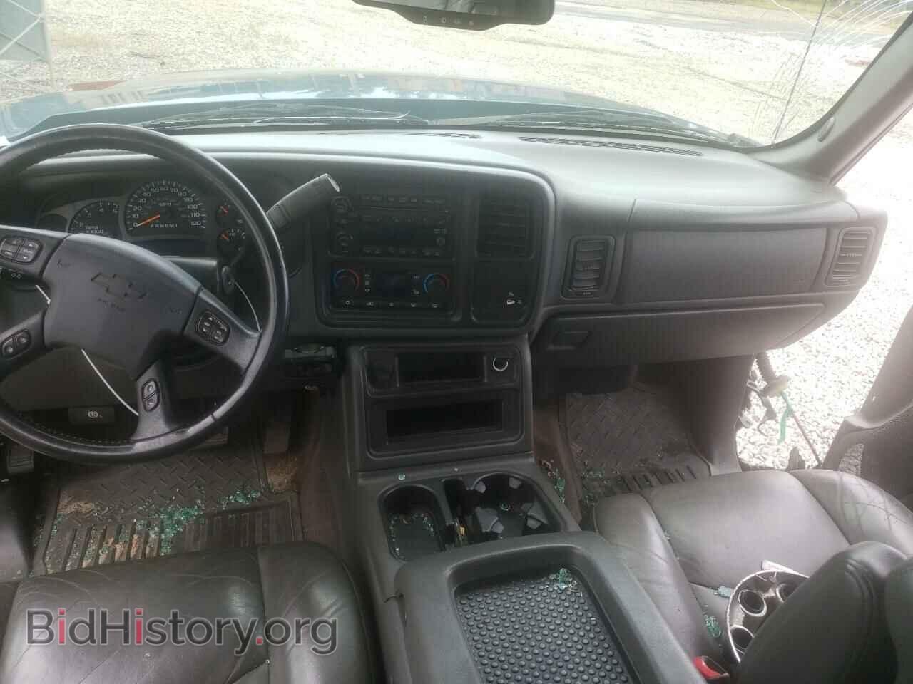 2007 CHEVROLET ALL Models - VIN: 1GCHK39D17E173298 - Фото 8