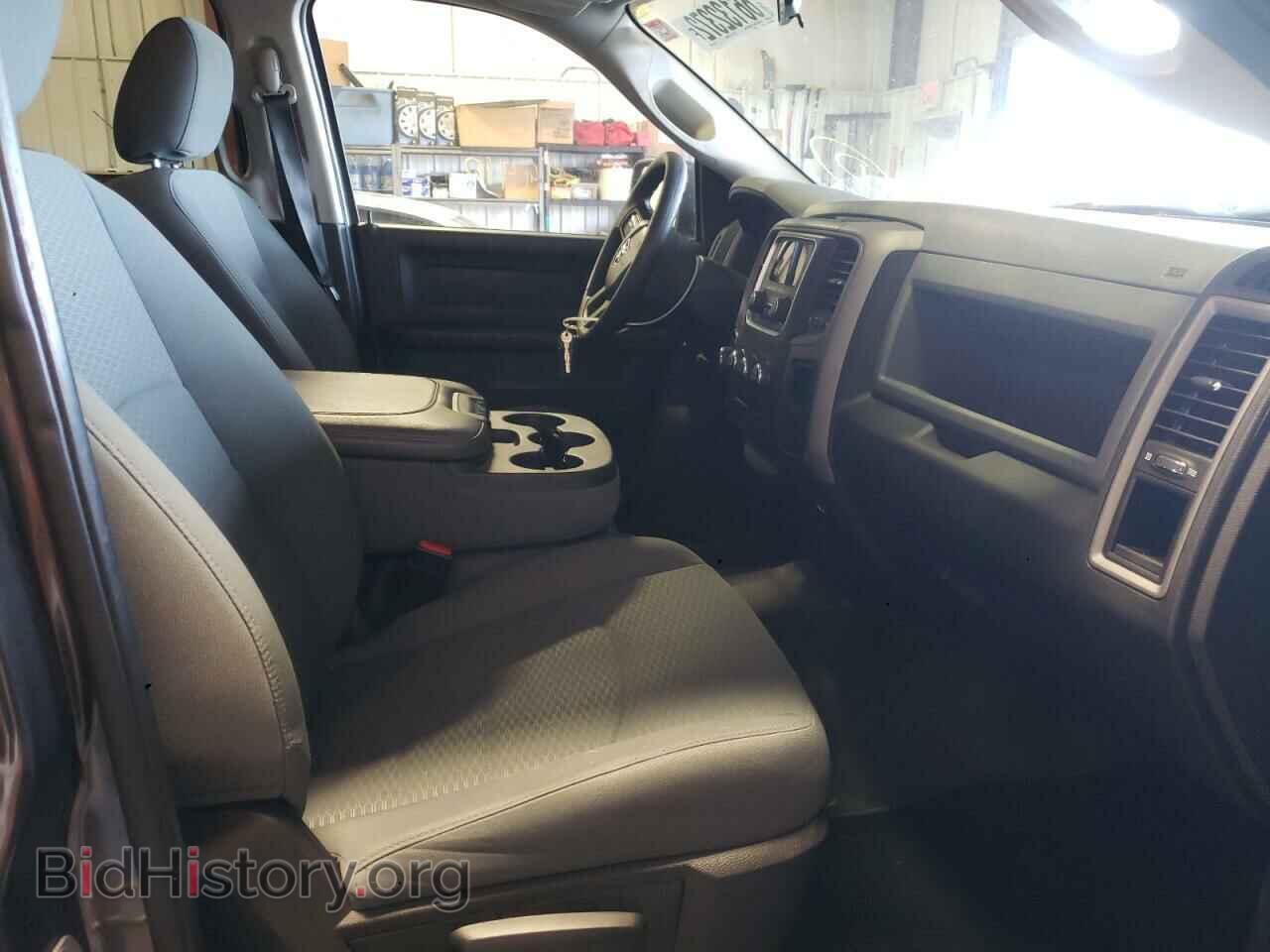 2014 RAM 1500 - VIN: 1C6RR7KGXES323944 - Фото 5