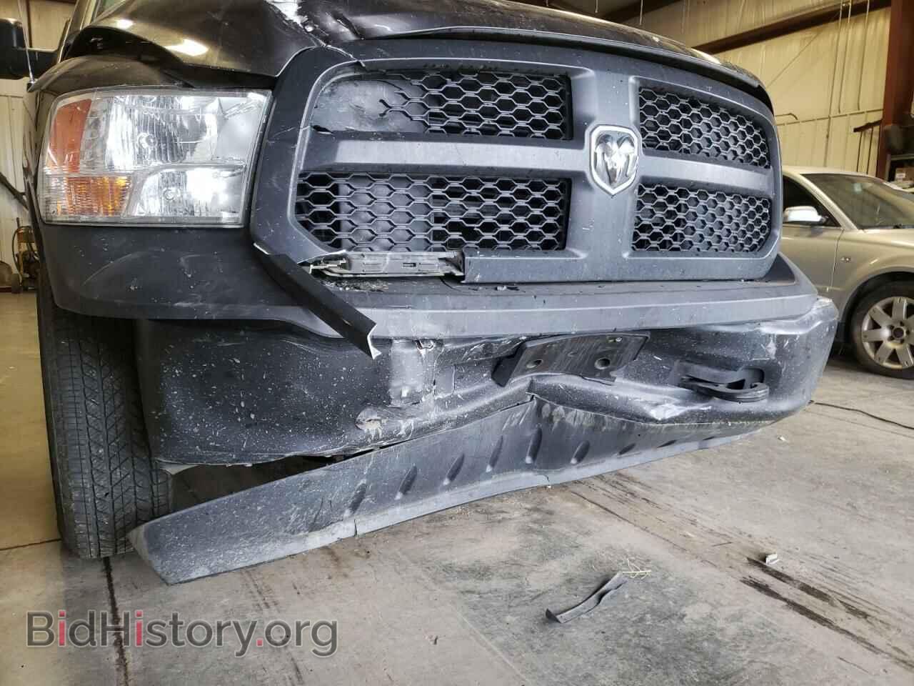 2014 RAM 1500 - VIN: 1C6RR7KGXES323944 - Фото 9