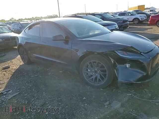 2025 TESLA MODEL 3 - VIN: 5YJ3E1EA8SF059159 - Photo 13