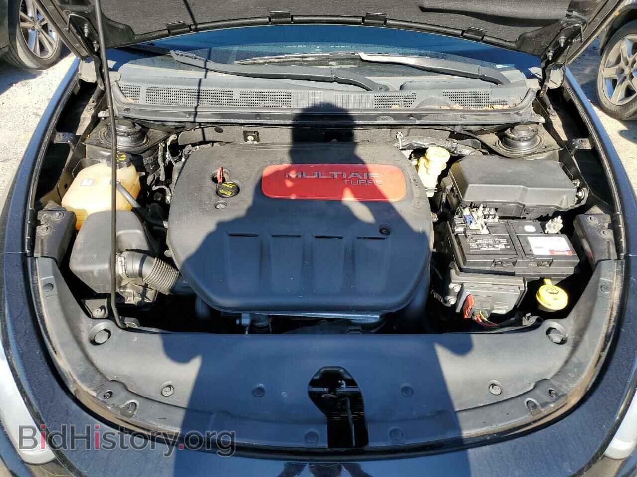 2013 DODGE DART - VIN: 1C3CDFCH0DD311761 - Photo 7