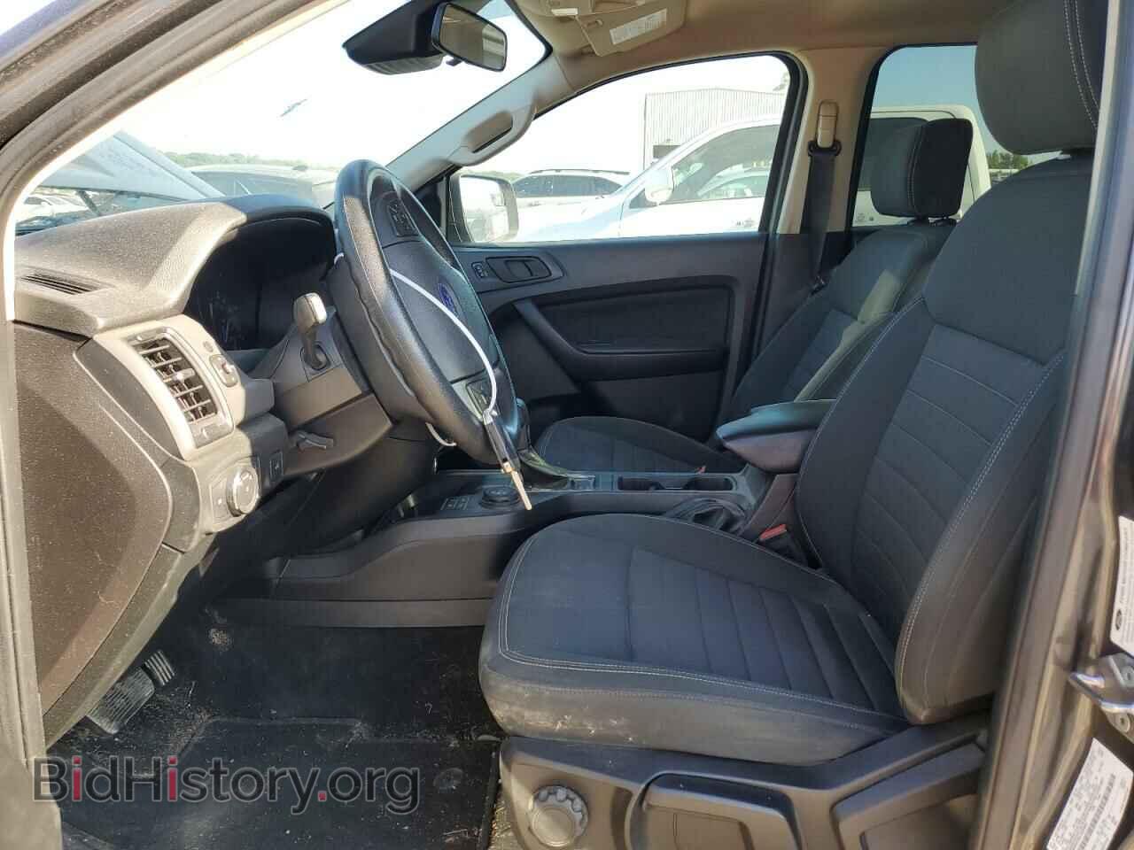 2019 FORD RANGER - VIN: 1FTER4FH3KLA23483 - Фото 7