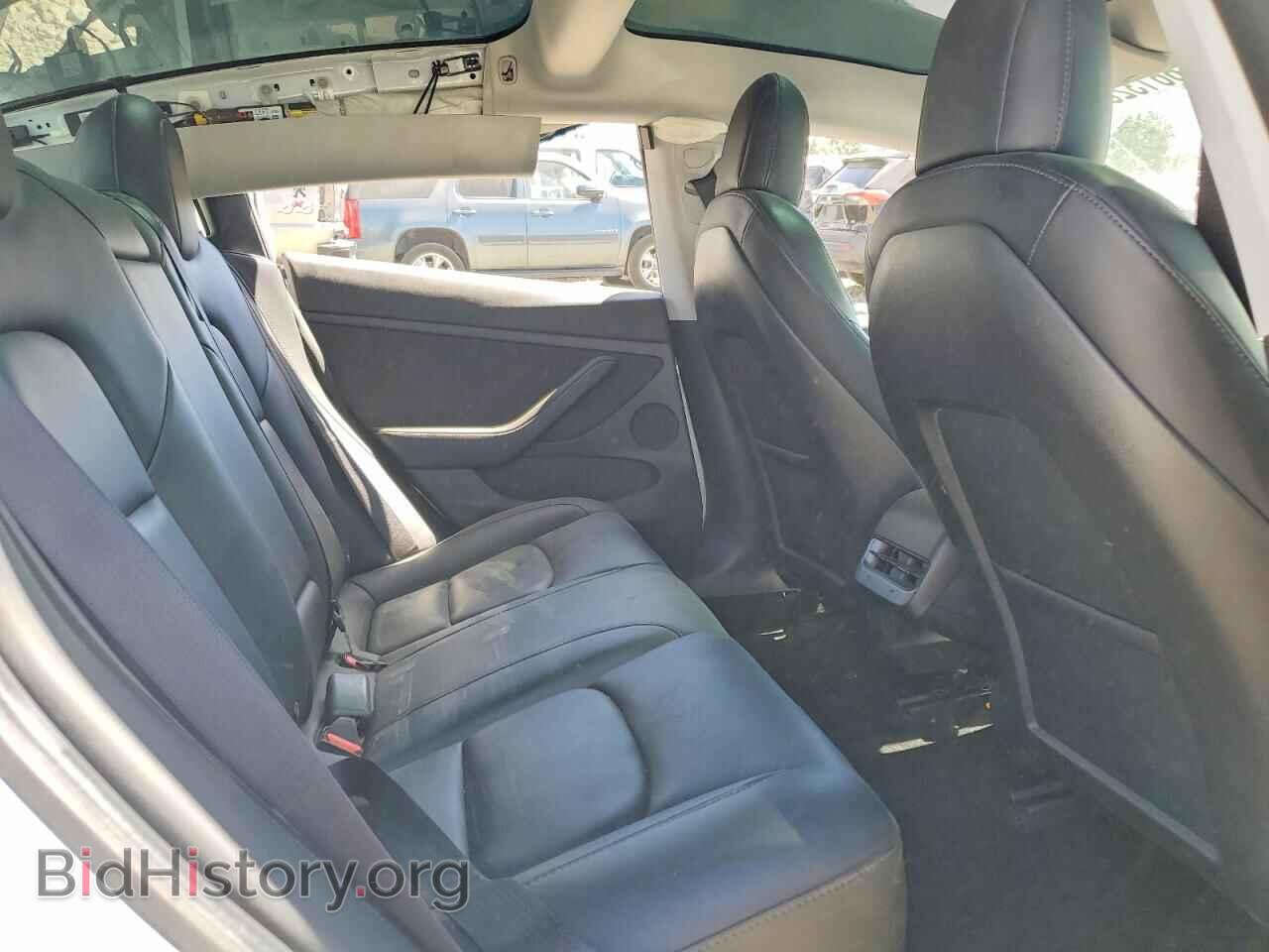 2021 TESLA MODEL 3 - VIN: 5YJ3E1EB5MF072656 - Photo 10