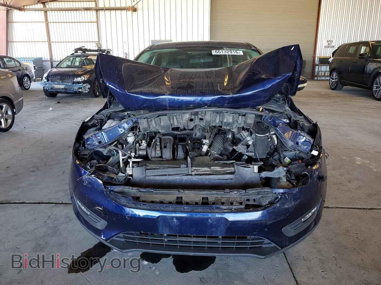2016 FORD FOCUS - VIN: 1FADP3K21GL247782 - Фото 5