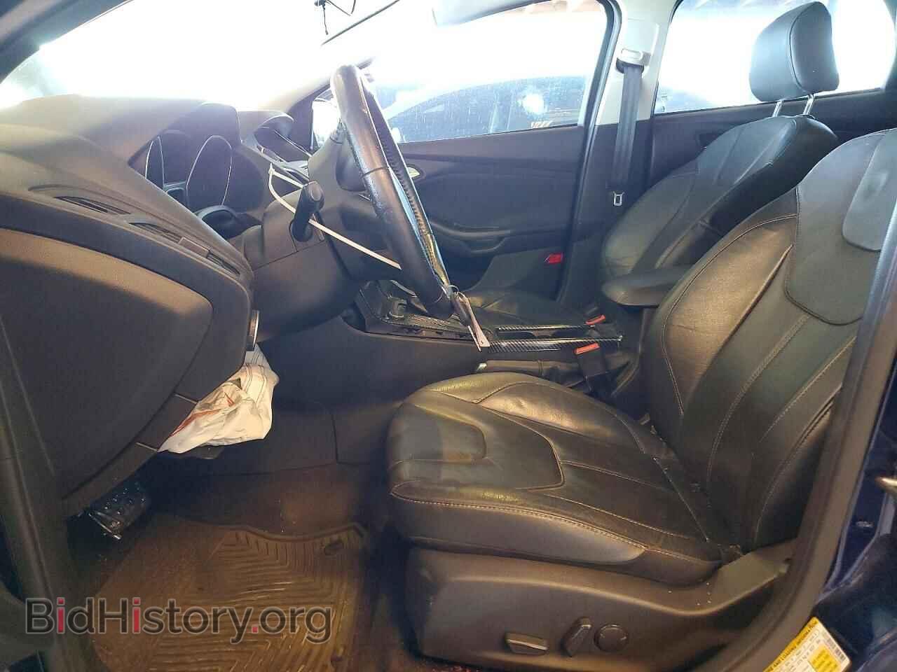 2016 FORD FOCUS - VIN: 1FADP3K21GL247782 - Фото 7
