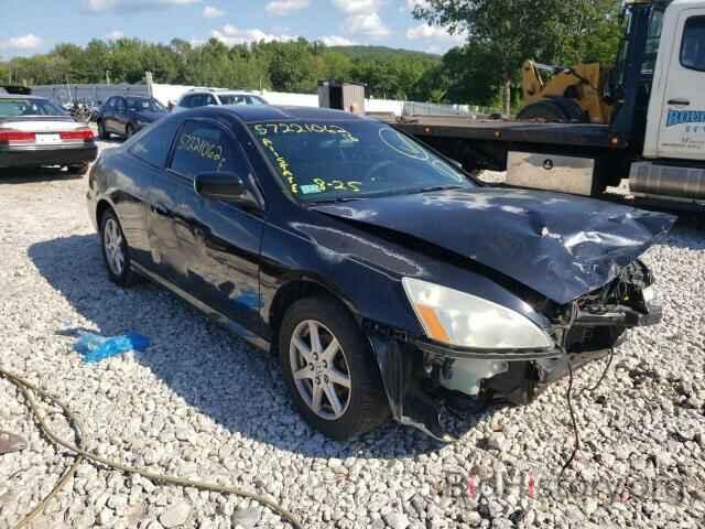 Photo 1HGCM72326A005433 - HONDA ACCORD 2006