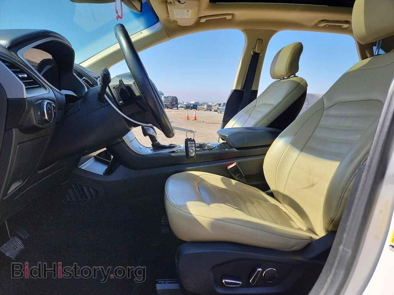 2018 FORD EDGE - VIN: 2FMPK3J97JBB19229 - Photo 7