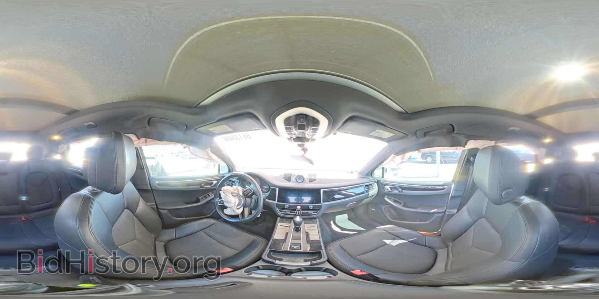 2024 PORSCHE MACAN - VIN: WP1AA2A53RLB04497 - Photo 15