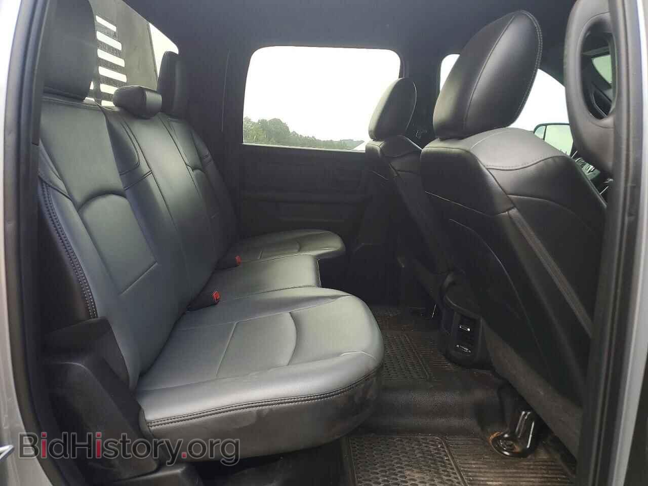 2022 RAM 3500 - VIN: 3C7WRTCL8NG397437 - Photo 10