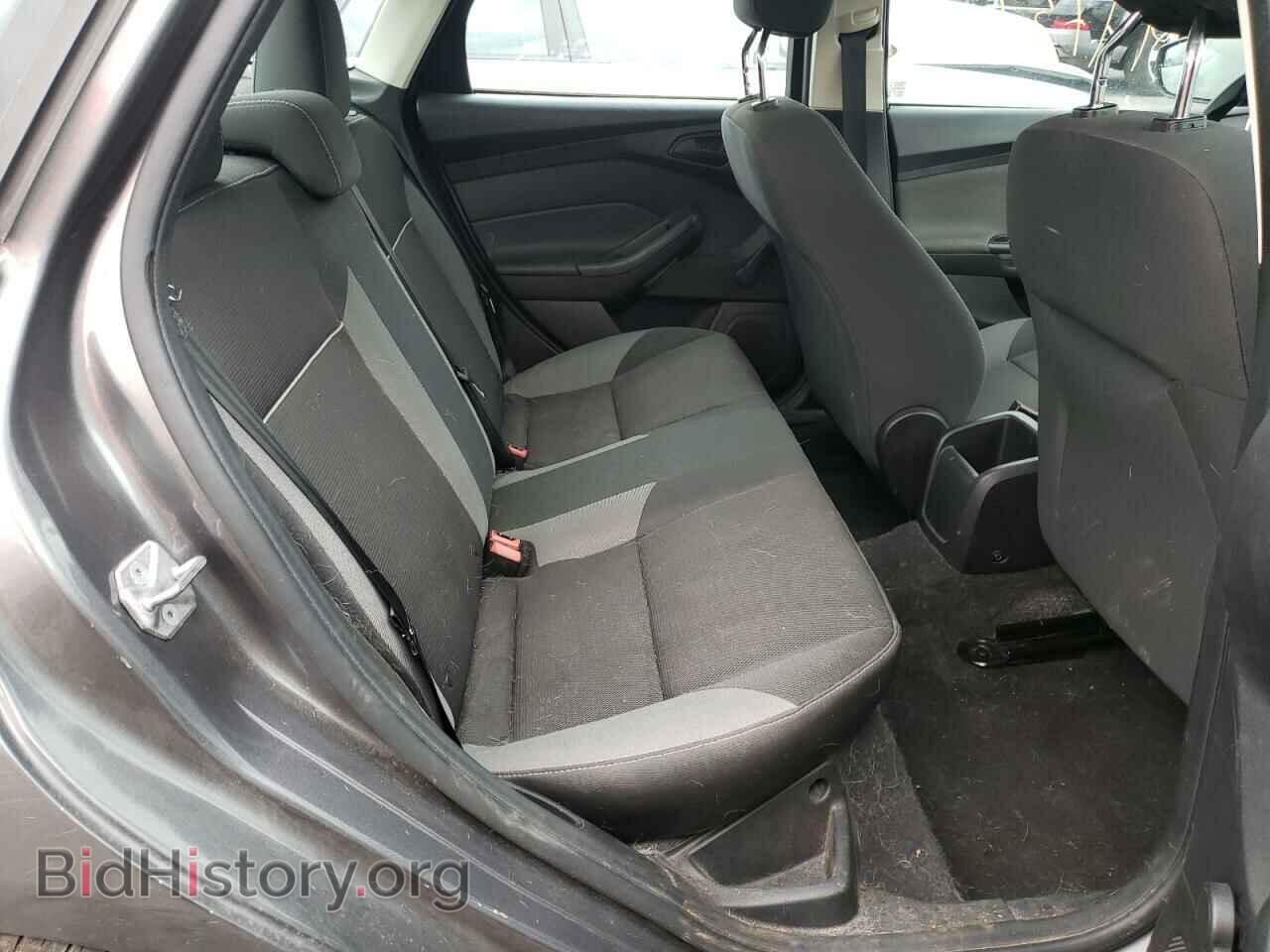 2013 FORD FOCUS - VIN: 1FADP3E21DL374880 - Фото 6