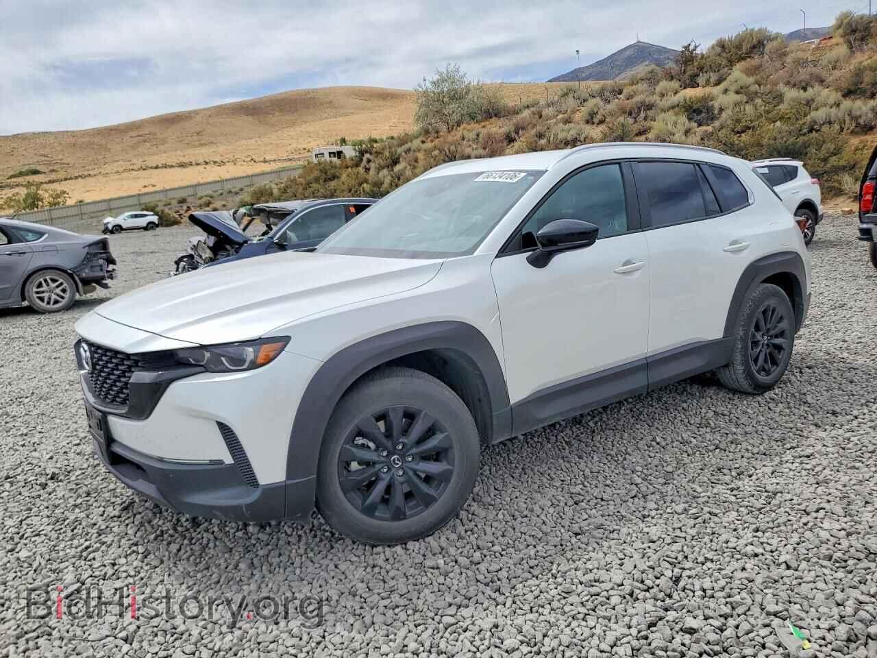 Фотография 7MMVABBM9RN200325 - MAZDA CX-50 2024