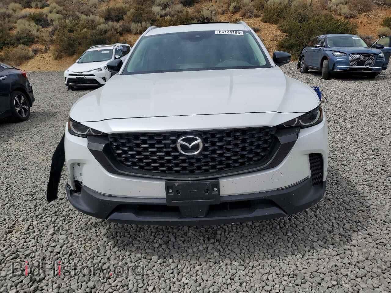 2024 MAZDA CX-50 - VIN: 7MMVABBM9RN200325 - Photo 5