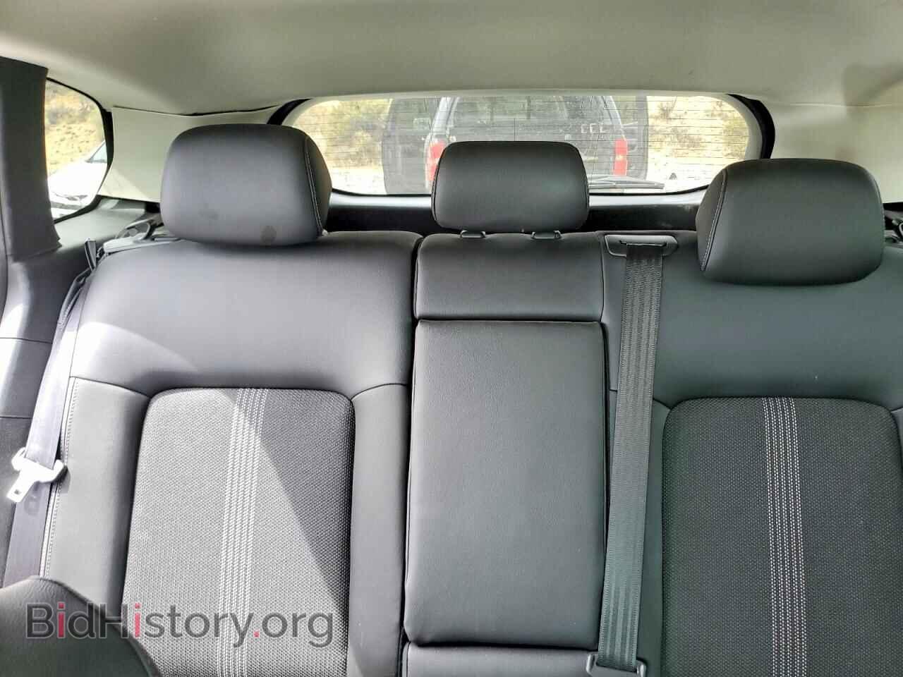 2024 MAZDA CX-50 - VIN: 7MMVABBM9RN200325 - Photo 10