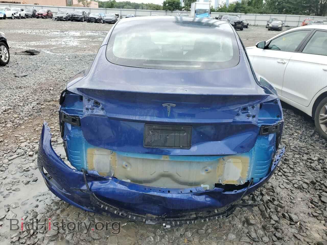 2023 TESLA MODEL 3 - VIN: 5YJ3E1EA4PF643081 - Photo 6