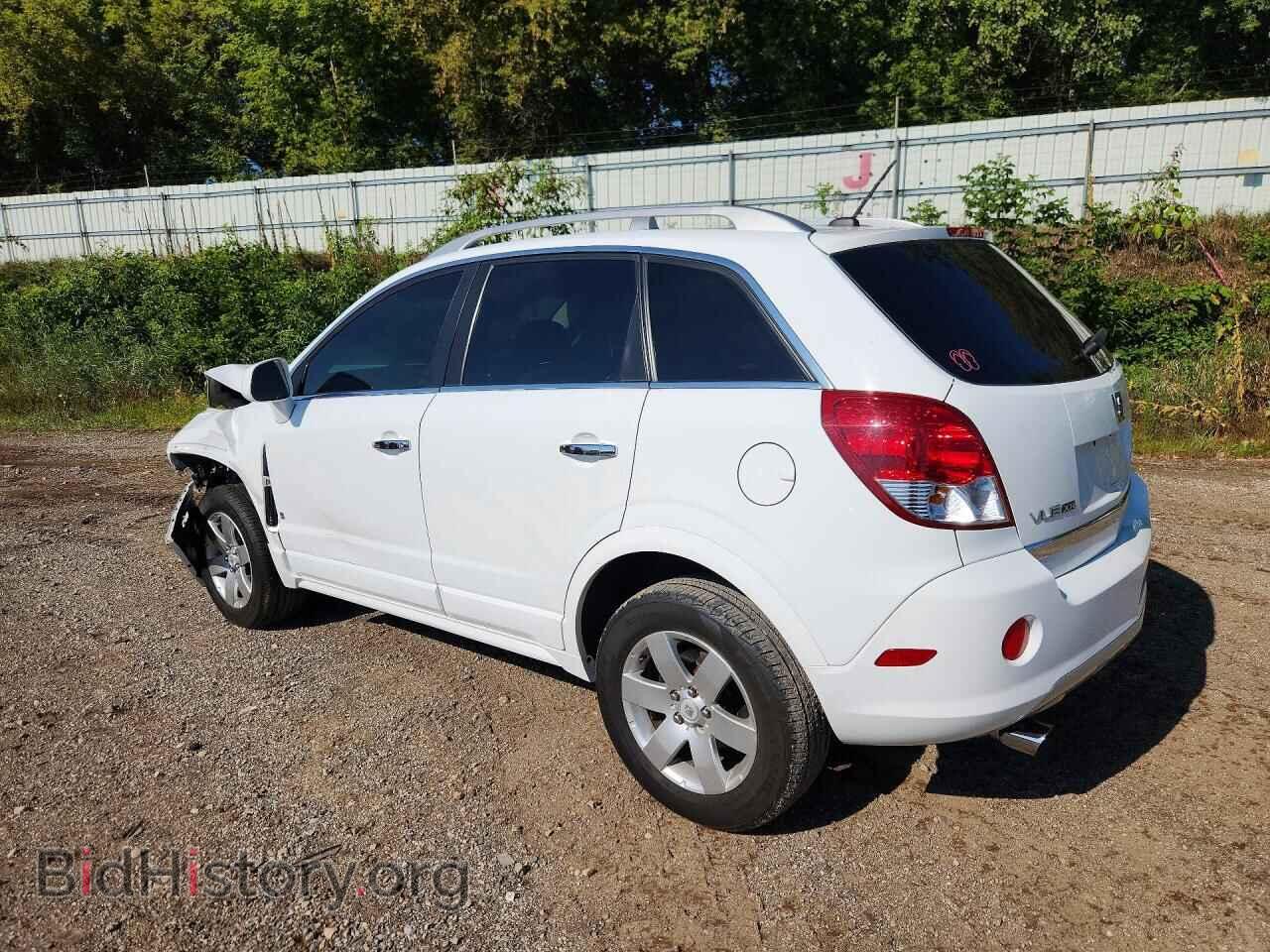 2008 SATURN VUE - VIN: 3GSCL53798S719847 - Photo 2