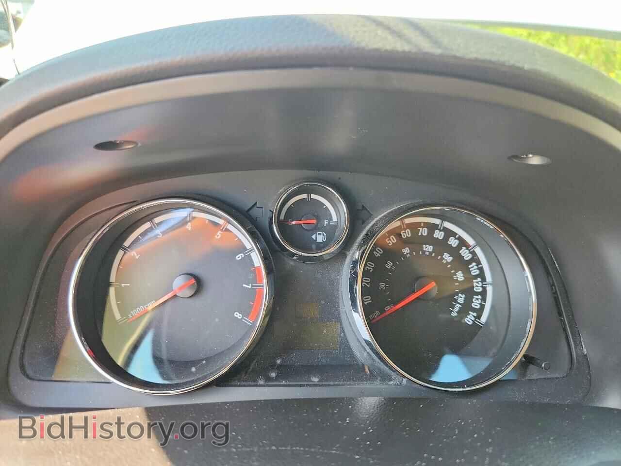 2008 SATURN VUE - VIN: 3GSCL53798S719847 - Photo 9