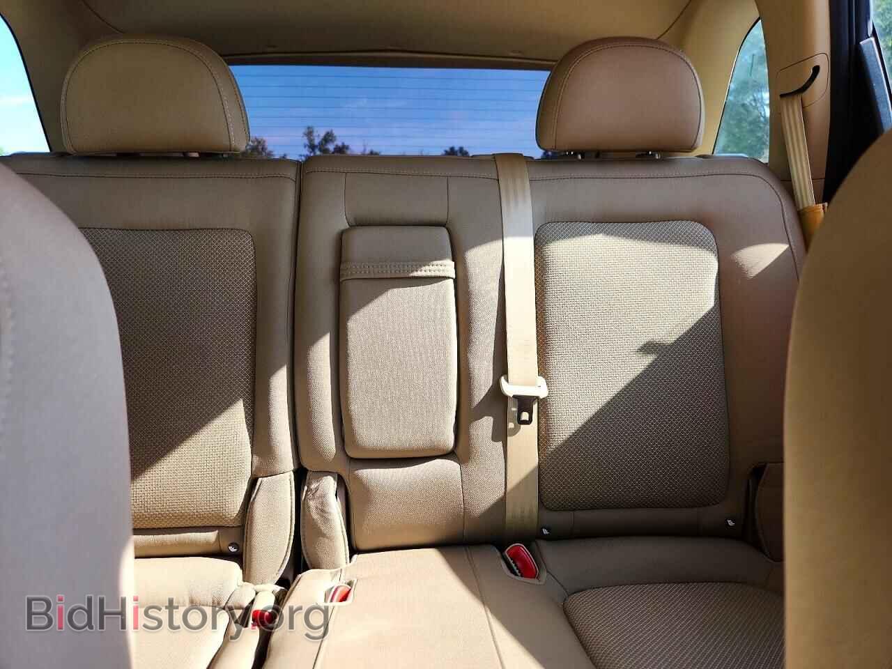 2008 SATURN VUE - VIN: 3GSCL53798S719847 - Photo 10