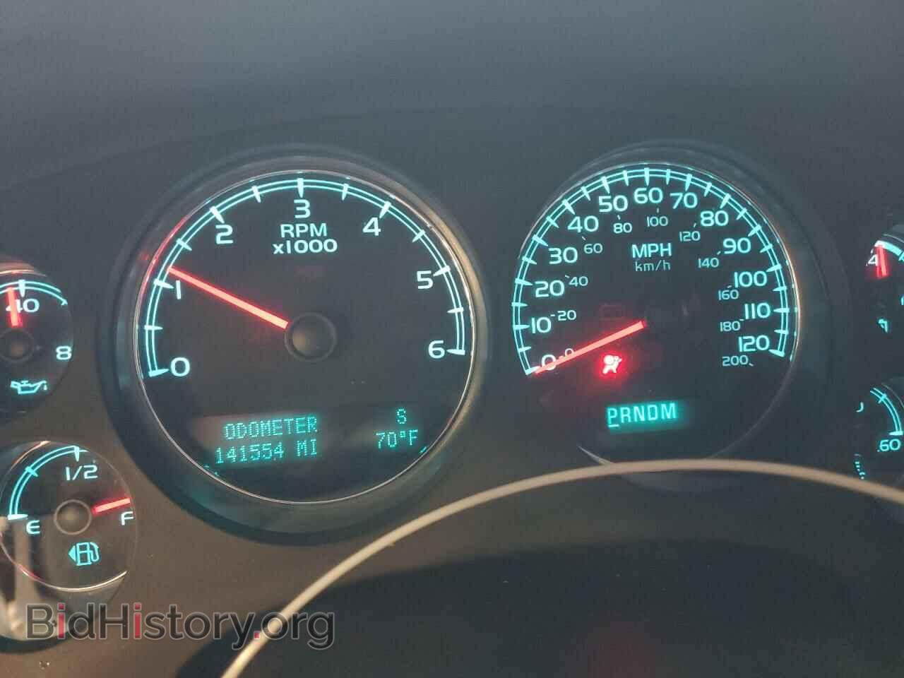 2013 GMC YUKON - VIN: 1GKS2EEF7DR138329 - Photo 9