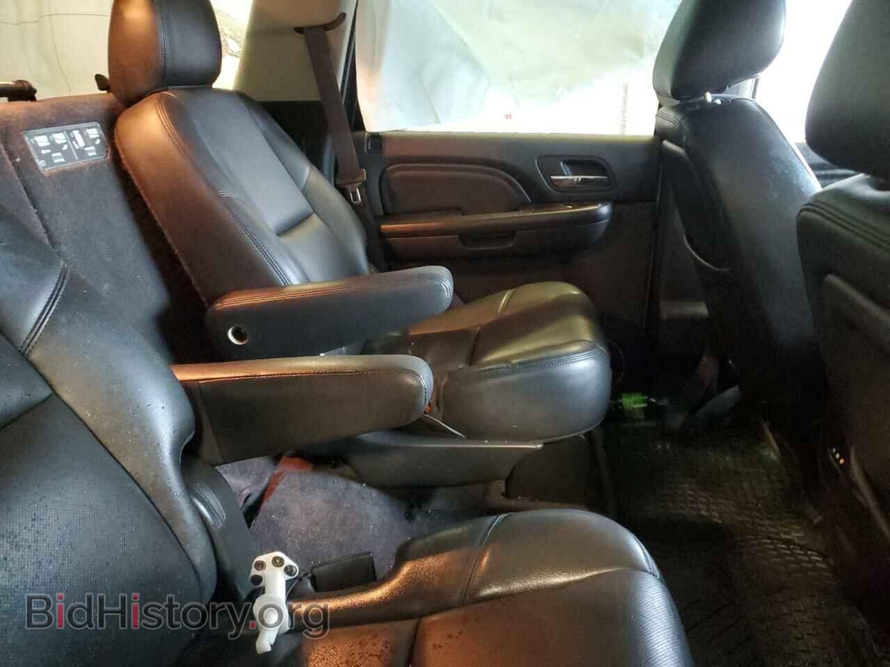 2013 GMC YUKON - VIN: 1GKS2EEF7DR138329 - Photo 10