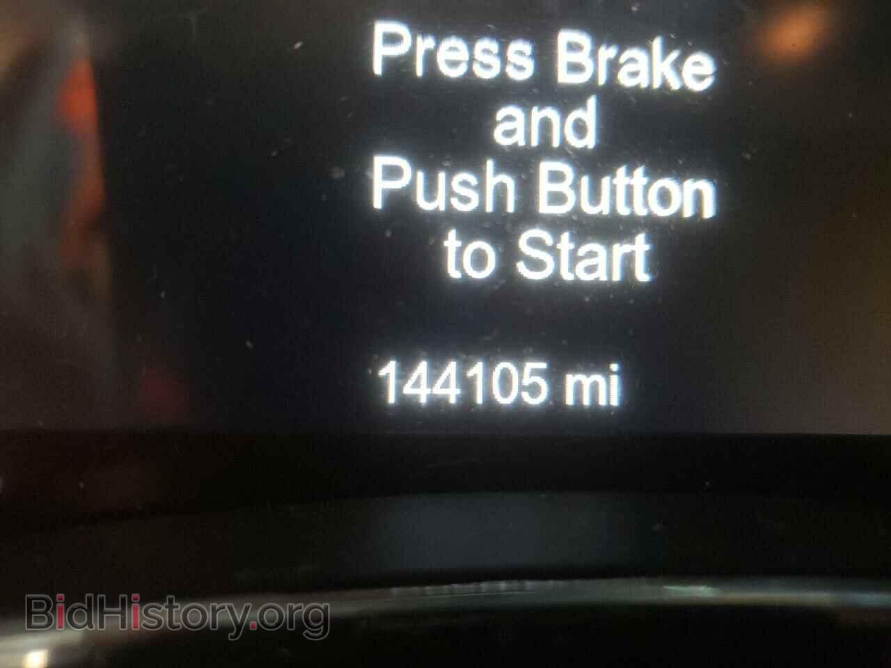 2014 DODGE DURANGO - VIN: 1C4RDHDG6EC449724 - Photo 8
