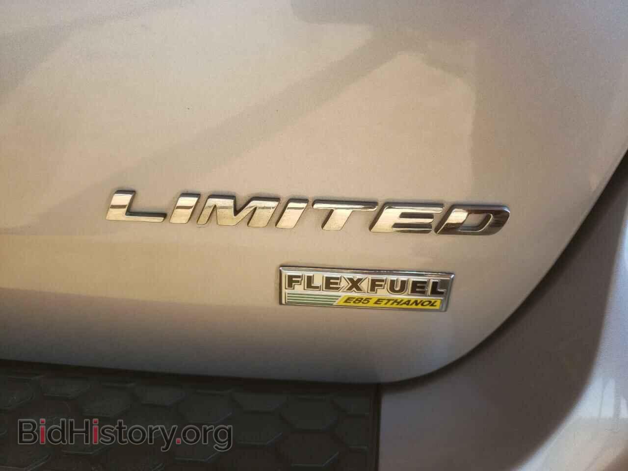2014 DODGE DURANGO - VIN: 1C4RDHDG6EC449724 - Photo 9
