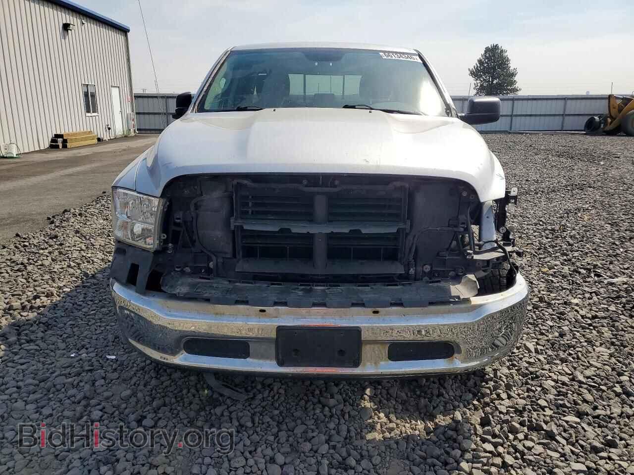 2018 RAM 1500 - VIN: 1C6RR7GG3JS300900 - Photo 5