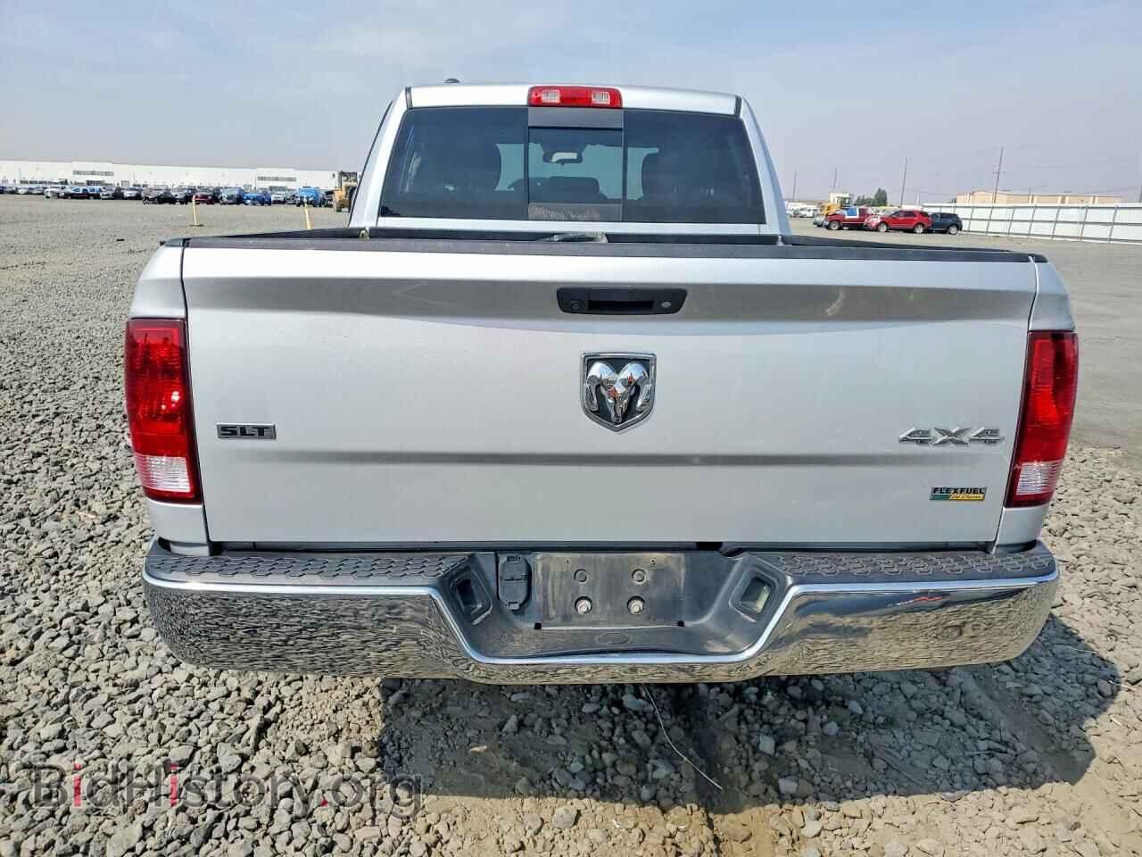 2018 RAM 1500 - VIN: 1C6RR7GG3JS300900 - Photo 6