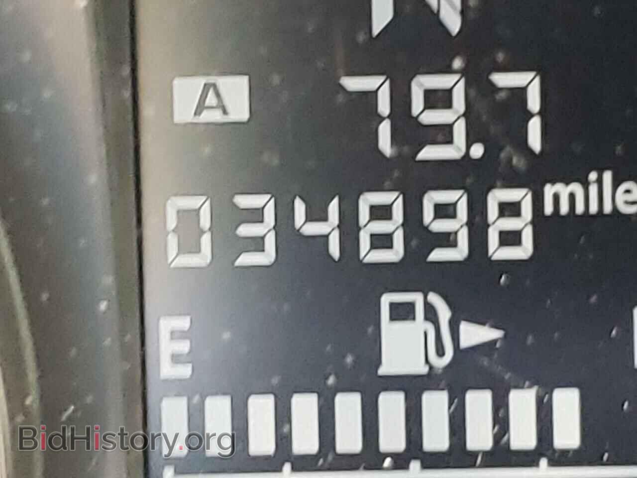 2016 SUBARU IMPREZA - VIN: JF1GJAA61GH023051 - Фото 8