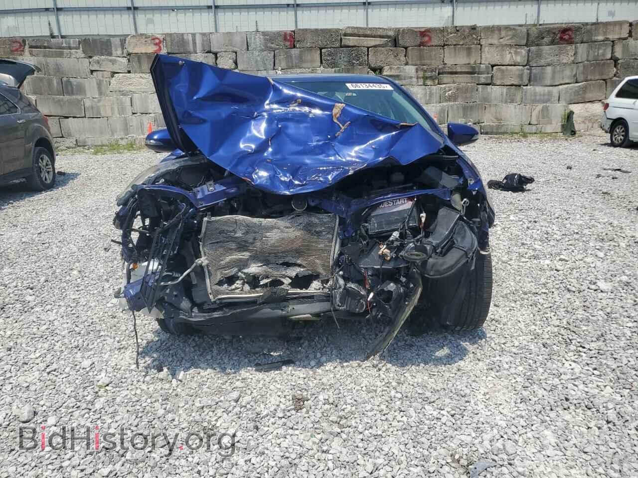 2015 TOYOTA COROLLA - VIN: 2T1BURHEXFC278002 - Фото 5