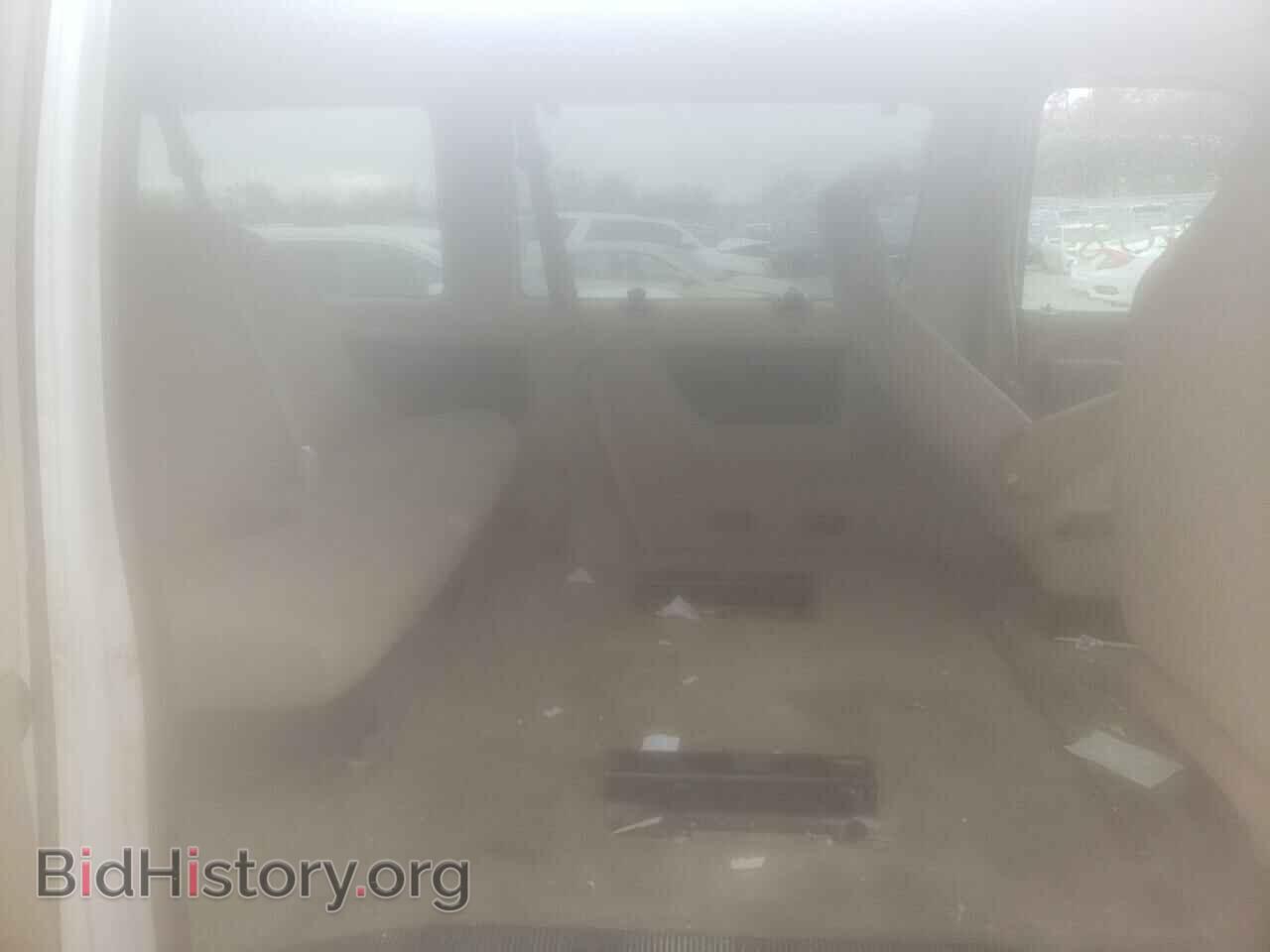 2011 FORD ECONOLINE - VIN: 1FBNE3BL5BDA94781 - Фото 6