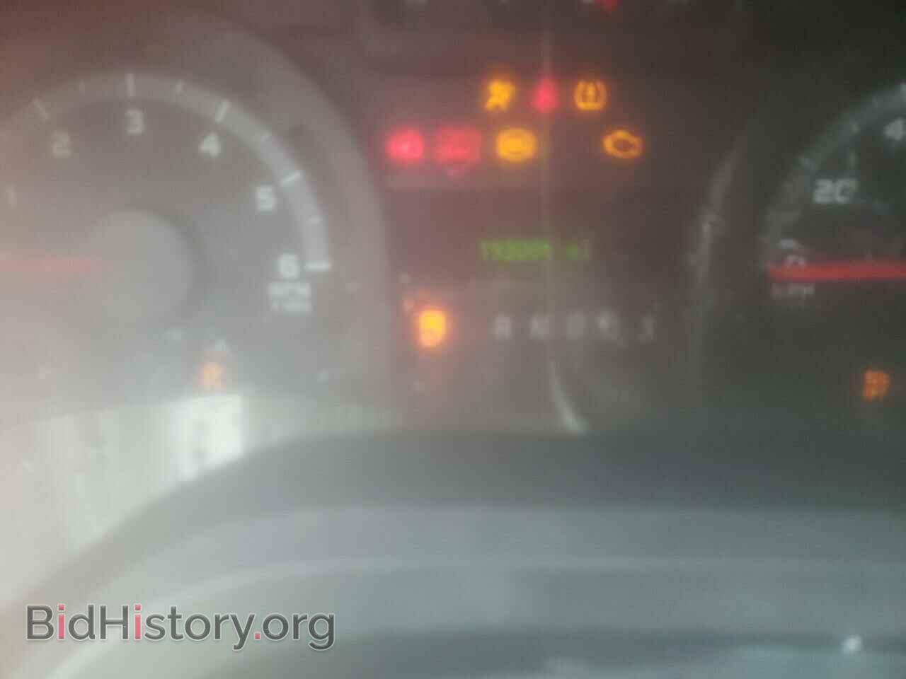 2011 FORD ECONOLINE - VIN: 1FBNE3BL5BDA94781 - Фото 8