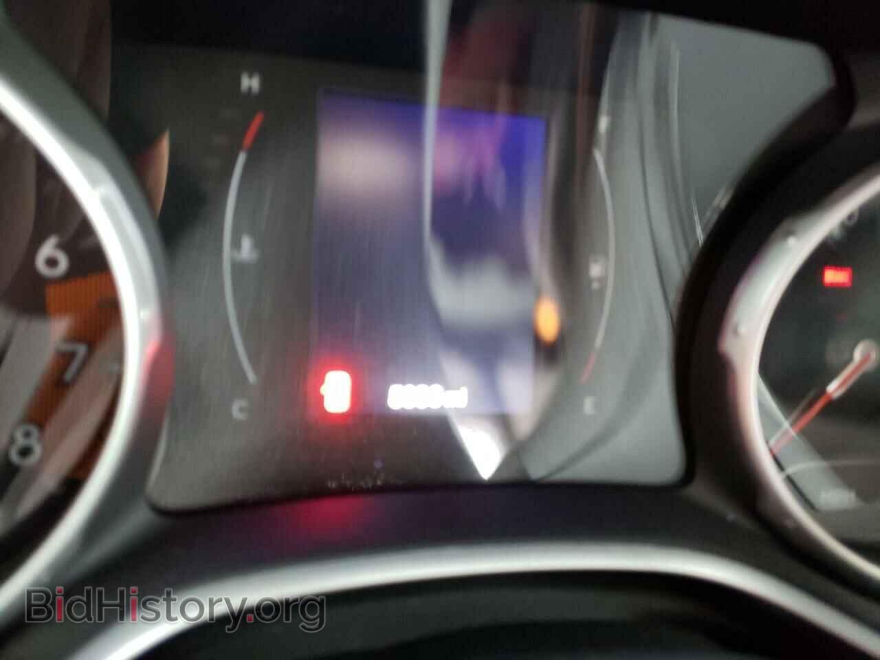 2021 JEEP COMPASS - VIN: 3C4NJDBB3MT506780 - Фото 8