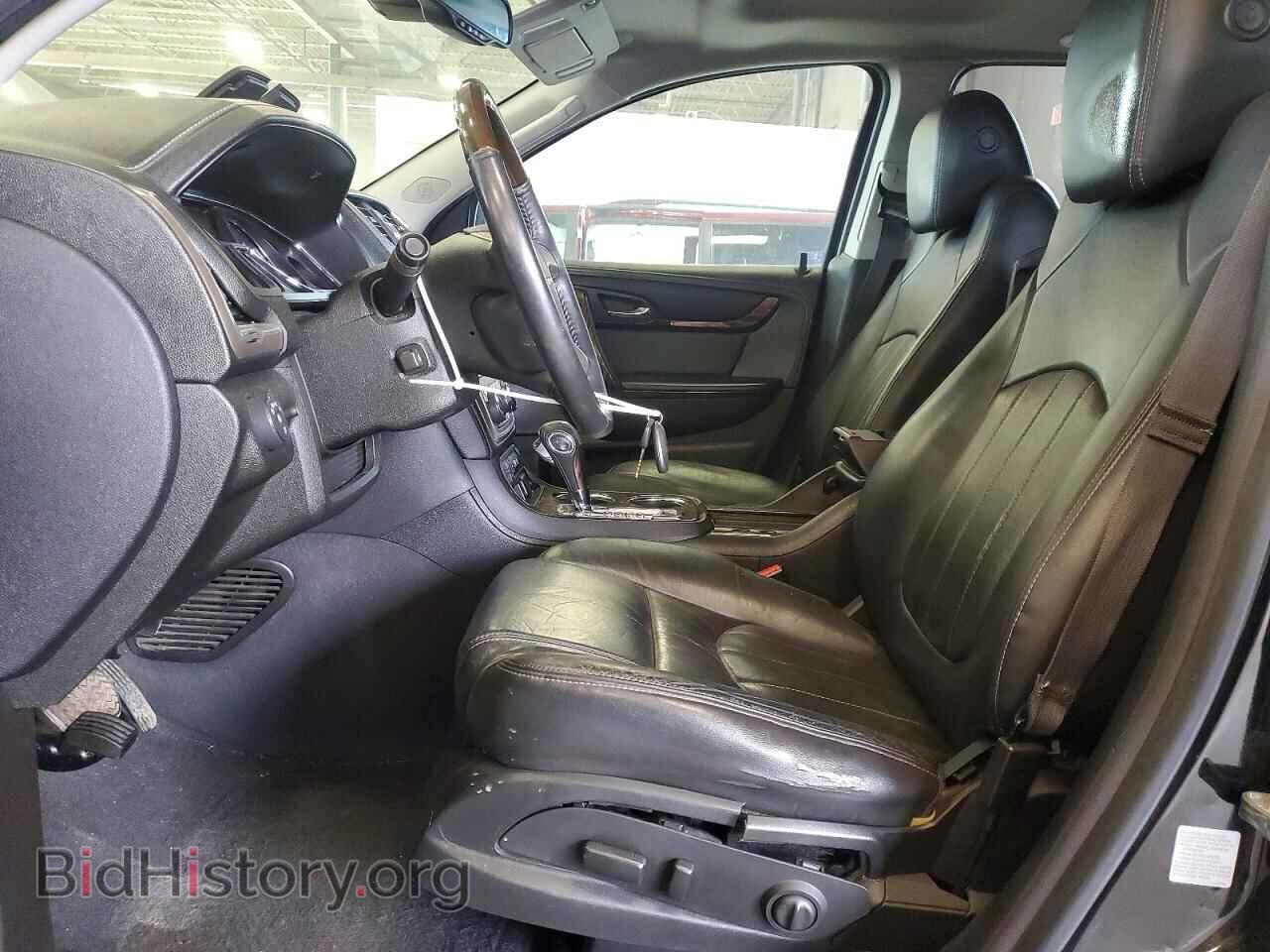 2016 GMC ACADIA DEN - VIN: 1GKKVTKD1GJ251730 - Фото 7