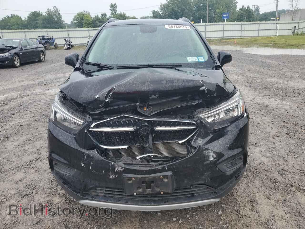 2020 BUICK ENCORE - VIN: KL4CJASBXLB009404 - Photo 5