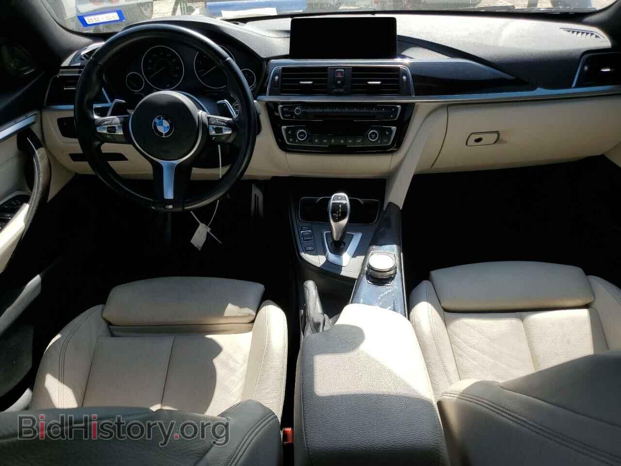 2019 BMW 4 SERIES - VIN: WBA4J5C51KBM65720 - Фото 8