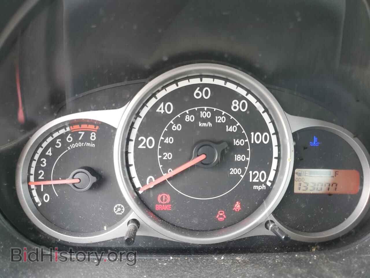 2014 MAZDA 2 - VIN: JM1DE1KY3E0176155 - Фото 9