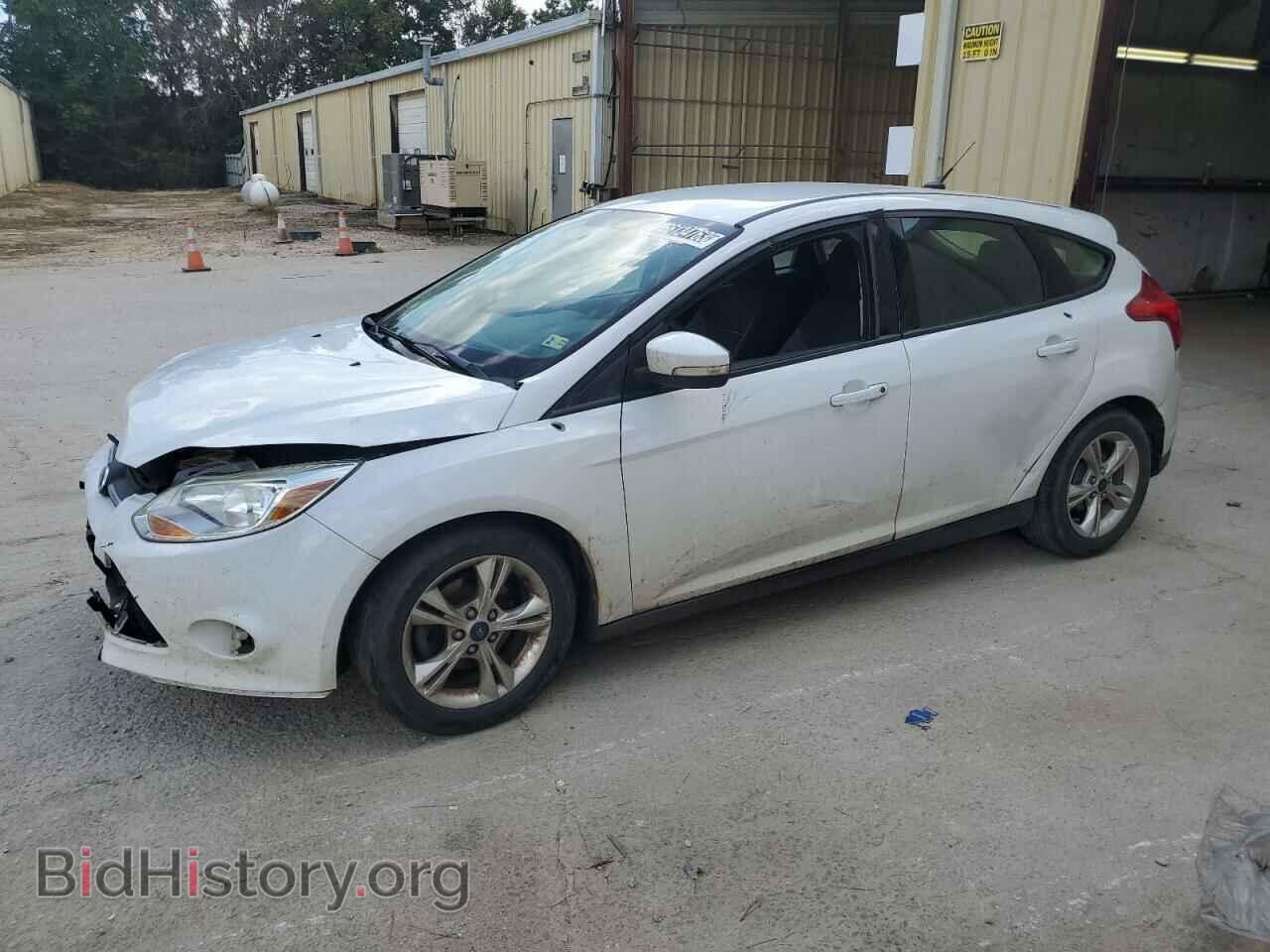 Photo 1FADP3K21EL251375 - FORD FOCUS 2014