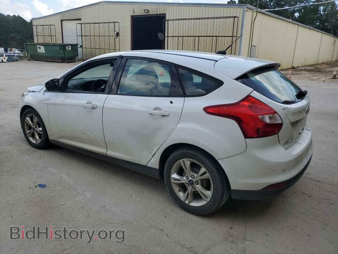 2014 FORD FOCUS - VIN: 1FADP3K21EL251375 - Photo 2