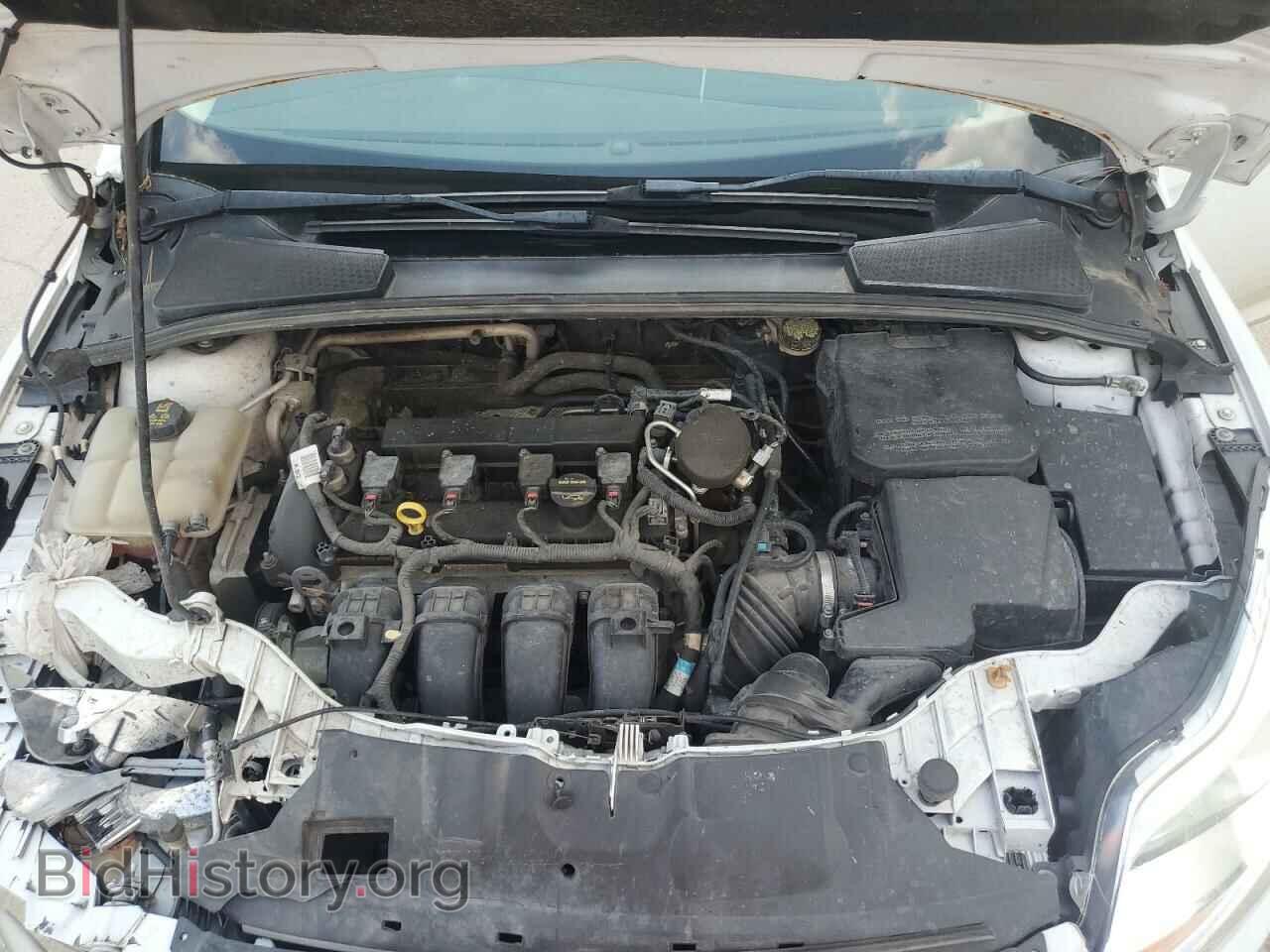 2014 FORD FOCUS - VIN: 1FADP3K21EL251375 - Photo 11