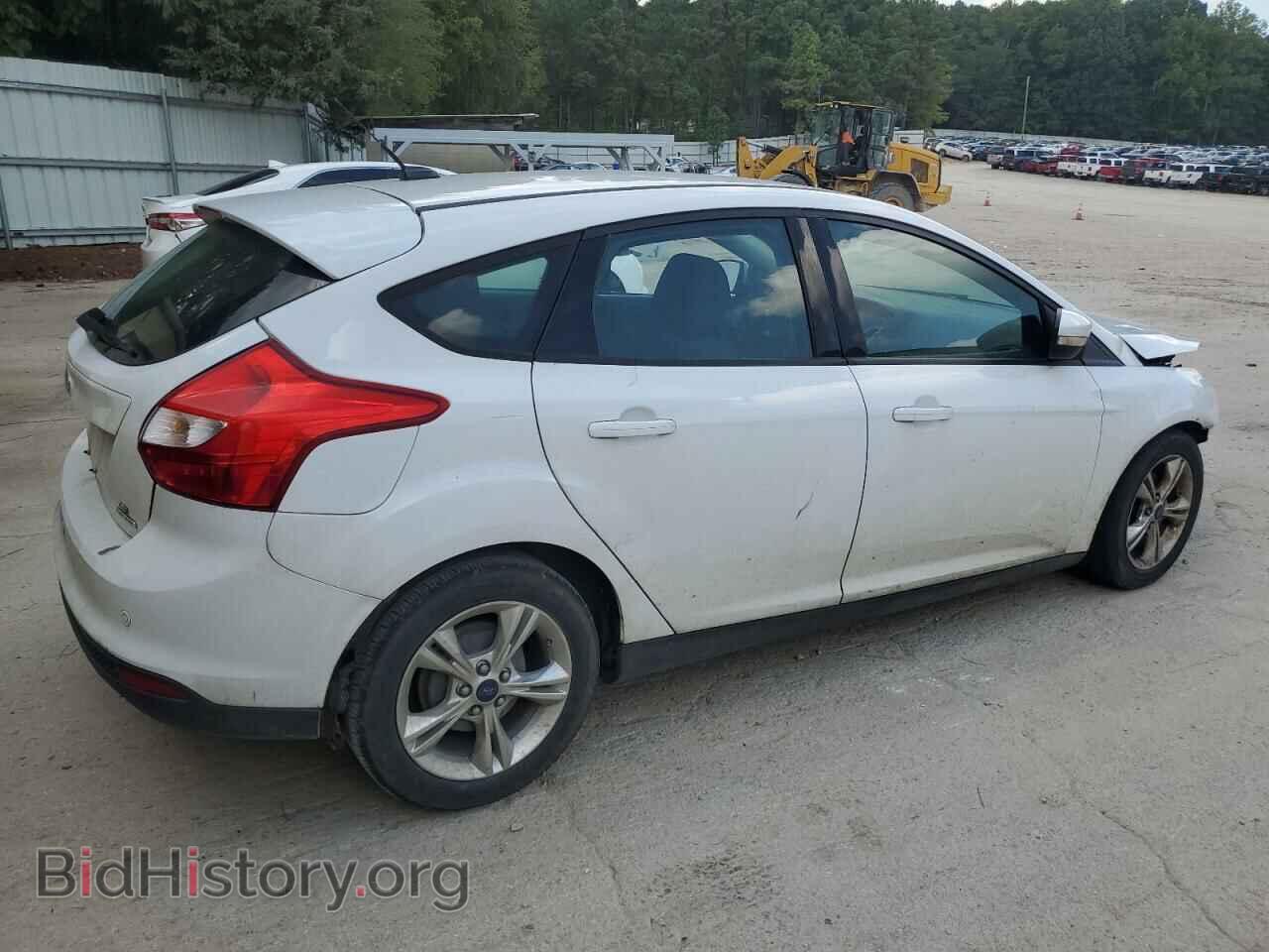 2014 FORD FOCUS - VIN: 1FADP3K21EL251375 - Photo 3