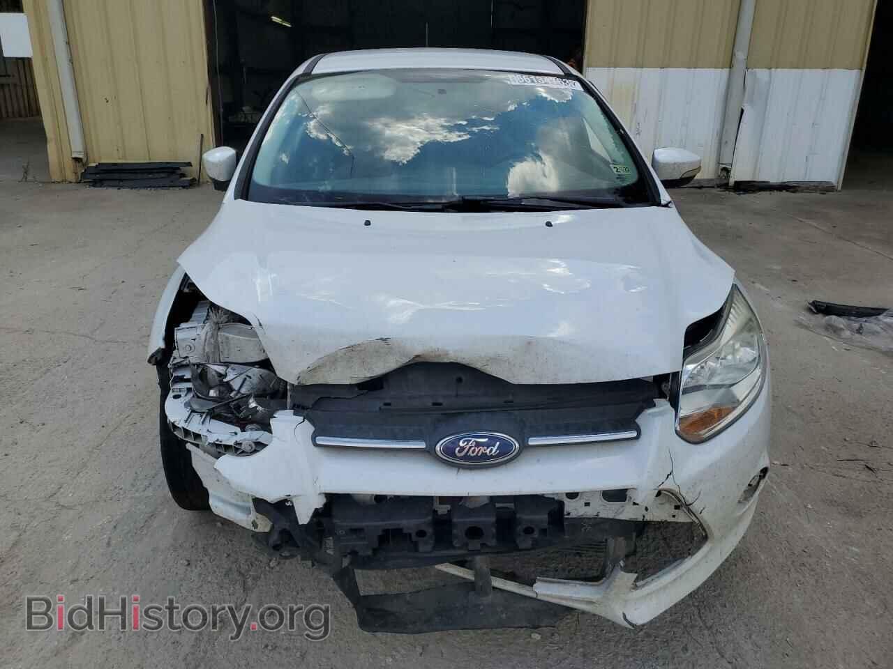 2014 FORD FOCUS - VIN: 1FADP3K21EL251375 - Photo 5