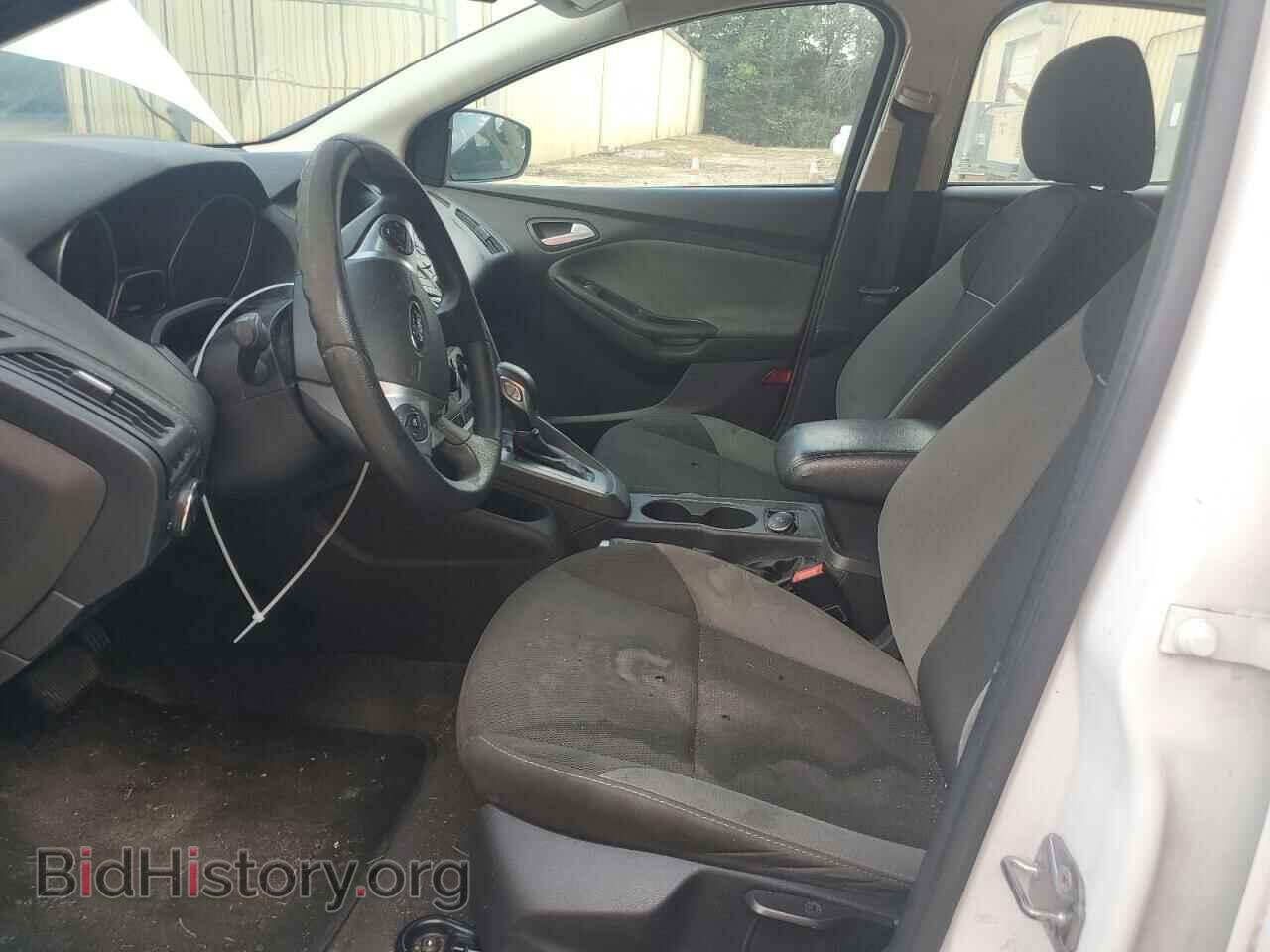 2014 FORD FOCUS - VIN: 1FADP3K21EL251375 - Photo 7